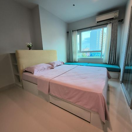 Centric Sea Pattaya Bed & Breakfast Екстериор снимка