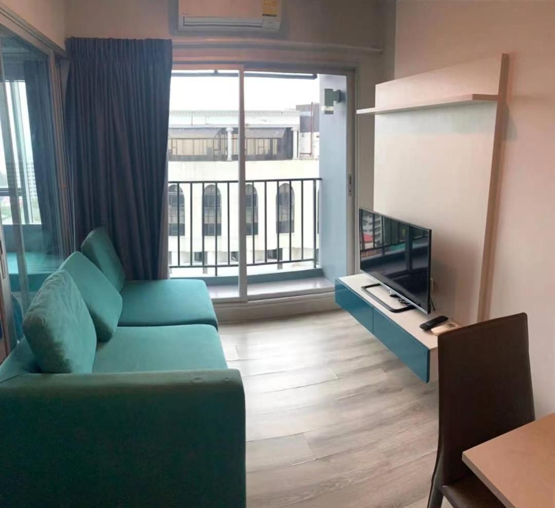 Centric Sea Pattaya Bed & Breakfast Екстериор снимка