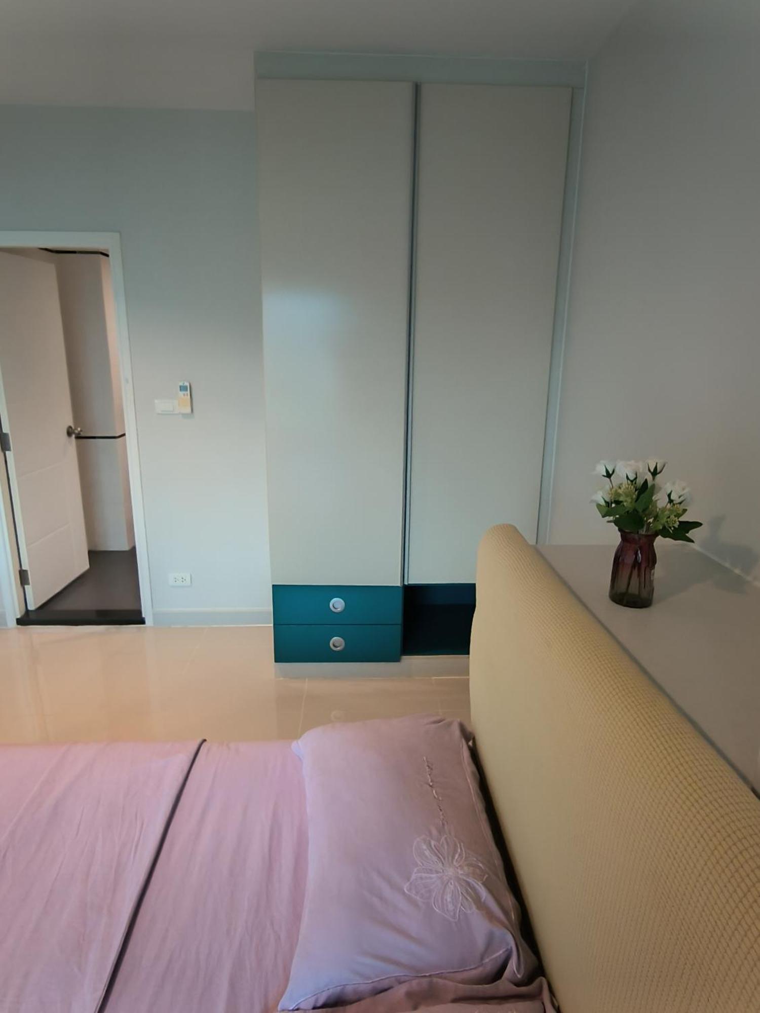 Centric Sea Pattaya Bed & Breakfast Екстериор снимка
